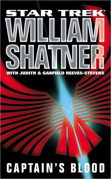 Captain's Blood By:Shatner, William Eur:9,74 Ден1:499