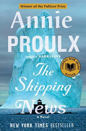 The Shipping News By:Proulx, Annie Eur:17,87 Ден2:799
