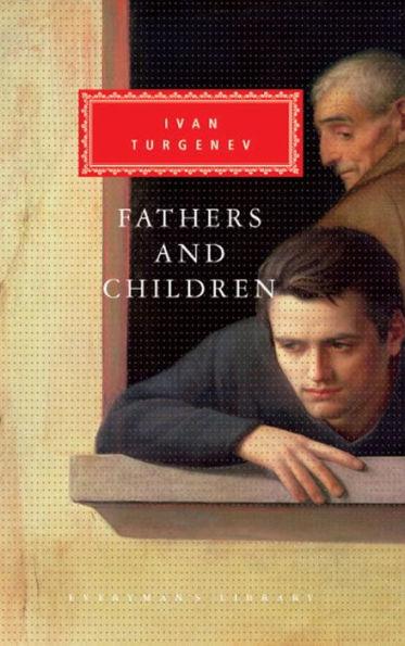 Fathers and Children By:Turgenev, Ivan Eur:12,99 Ден2:1099