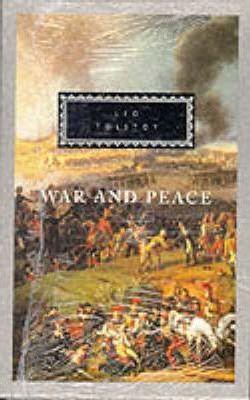 War and Peace By:Tolstoy, Leo Eur:27,63 Ден2:4199