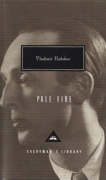 Pale Fire By:Nabokov, Vladimir Vladimirovich Eur:11,37 Ден2:1599