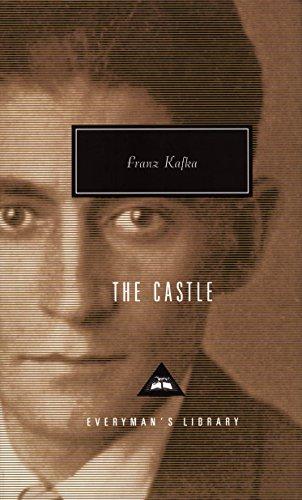 The Castle By:Kafka, Franz Eur:14,62 Ден1:1199