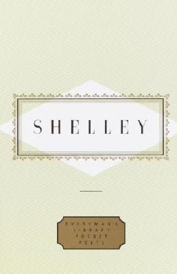 Shelley: Poems By:Shelley, Professor Percy Bysshe Eur:19,50 Ден2:899