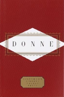 Donne : Poems By:Donne, John Eur:12,99 Ден2:899