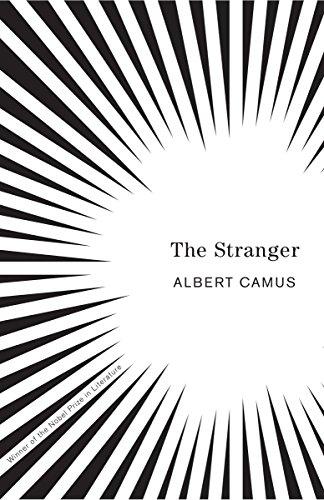 The Stranger By:Camus, Albert Eur:4,86 Ден1:799