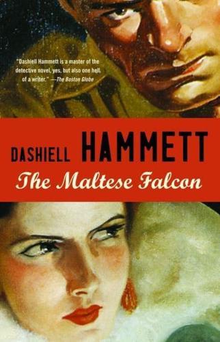 The Maltese Falcon By:Hammett, Dashiell Eur:11,37 Ден2:899