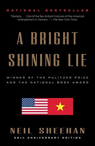 A Bright Shining Lie : John Paul Vann and America in Vietnam /]cneil Sheehan By:Sheehan, Neil Eur:32,50 Ден1:1199