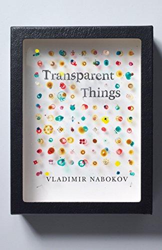 Transparent Things By:Nabokov, Vladimir Eur:17,87 Ден2:799