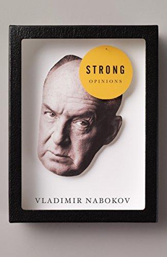 Strong Opinions By:Nabokov, Vladimir Eur:11,37 Ден2:999