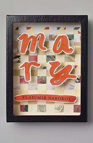 Mary By:Nabokov, Vladimir Eur:27,63 Ден2:899