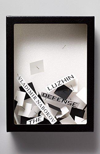 The Defense By:Nabokov, Constantine Eur:12,99 Ден2:999