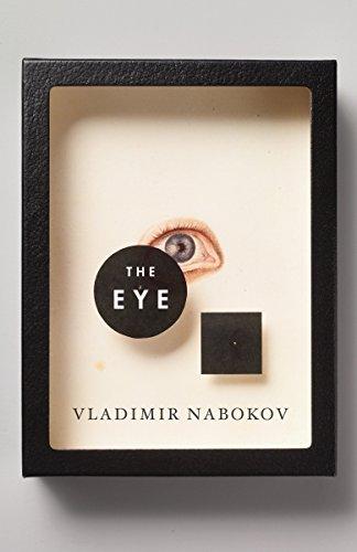 The Eye By:Nabokov, Vladimir Eur:11,37 Ден2:899