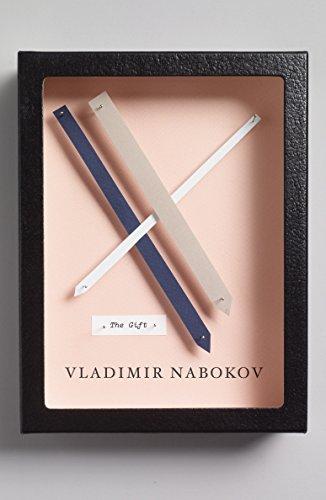The Gift By:Nabokov, Vladimir Eur:12.99 Ден2:899