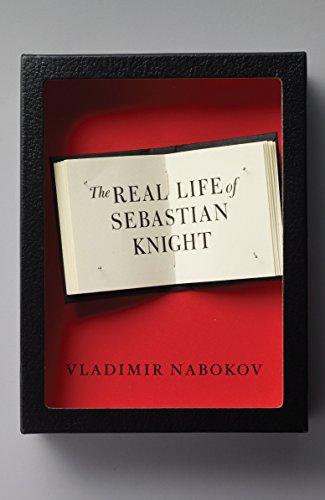 The Real Life of Sebastian Knight By:Nabokov, Vladimir Eur:17,87 Ден2:899