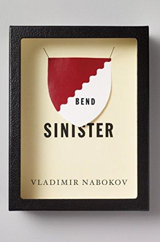Bend Sinister By:Nabokov, Vladimir Eur:17.87 Ден2:999