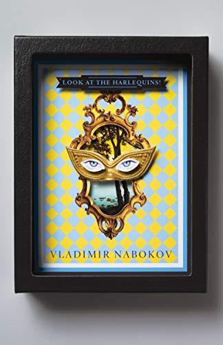 Look At The Harlequins By:Nabokov, Vladimir Eur:11,37 Ден2:899
