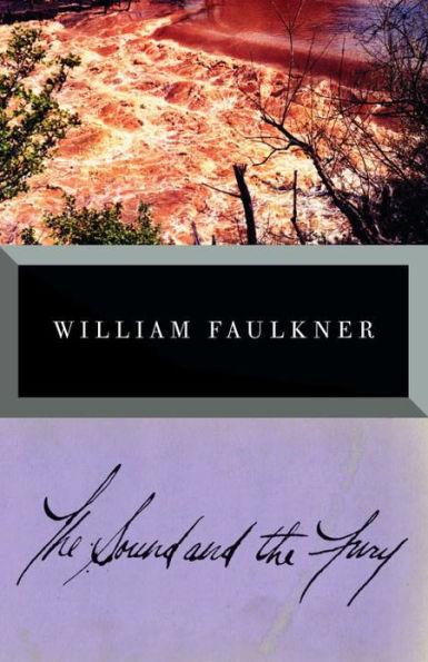 The Sound and the Fury By:Faulkner, William Eur:11,37 Ден2:899