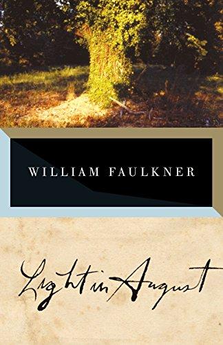Light in August By:Faulkner, William Eur:14.62 Ден2:899