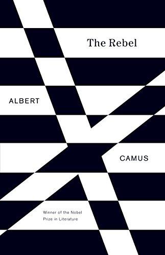The Rebel By:Camus, Albert Eur:14,62  Ден3:899