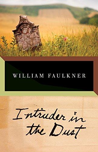 Intruder in the Dust By:Faulkner, William Eur:8,11 Ден2:899