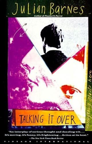 Talking It Over By:Barnes, Julian Eur:17,87 Ден2:899