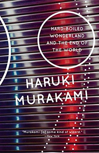 Hard-Boiled Wonderland / the End of the World By:Murakami, Haruki Eur:29,25 Ден2:999