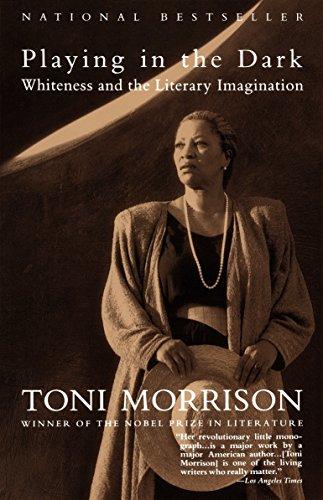 Playing in the Dark : Whiteness and the Literary Imagination By:Morrison, Toni Eur:65.02 Ден1:899