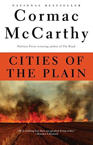 Cities of the Plain By:McCarthy, Cormac Eur:11,37 Ден2:899