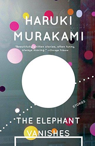 The Elephant Vanishes By:Murakami, Haruki Eur:16,24 Ден2:999