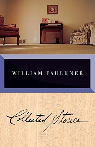 Collected Stories of William Faulkner By:Faulkner, William Eur:14.62 Ден2:1199
