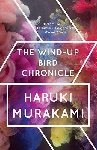 The Wind-up Bird Chronicle By:Murakami, Haruki Eur:11,37 Ден2:999