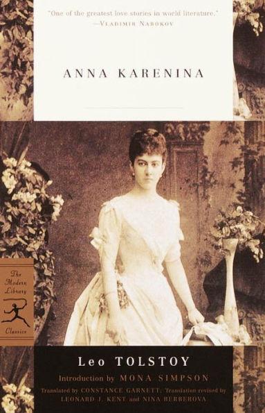 Anna Karenina By:Tolstoy, Leo Eur:4,86 Ден2:1099