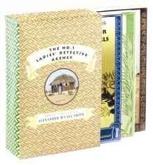 No. 1 Ladies' 3-Book Box By:Smith, Alexander McCall Eur:12,99 Ден2:2499