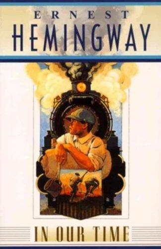 In Our Time By:Hemingway Eur:8,11 Ден2:899