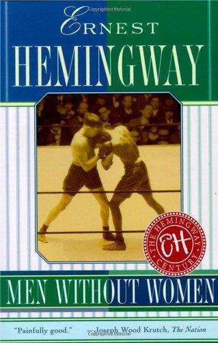 Men without Women By:Hemingway, Ernest Eur:22,75 Ден2:899