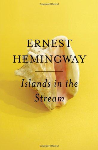 Islands in the Stream By:Hemingway, Ernest Eur:4,86 Ден2:999