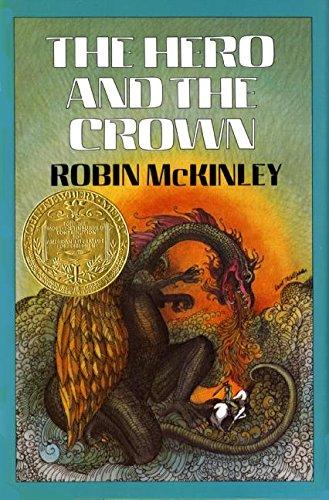 The Hero and the Crown By:McKinley, Robin Eur:14.62 Ден2:999