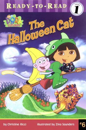 The Halloween Cat By:Ricci, Christine Eur:4,88 Ден2:300