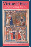 Virtue & Vice By:a, Princeton University Dept. of Art and Archaeolo Eur:35,76 Ден2:1999