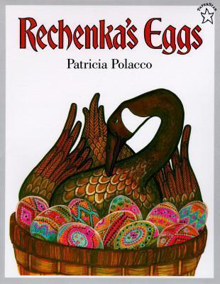 Rechenka's Eggs By:Polacco, Patricia Eur:6,49 Ден2:499