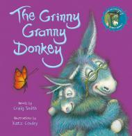 The Grinny Granny Donkey By:Smith, Craig Eur:8,11 Ден2:599