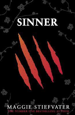 Sinner By:Stiefvater, Maggie Eur:40,63 Ден2:699