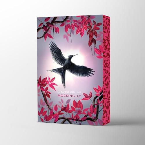 Mockingjay By:Collins, Suzanne Eur:16,24 Ден2:999