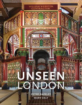 Unseen London (New Edition) By:Dazeley, Peter Eur:66,65 Ден2:2399