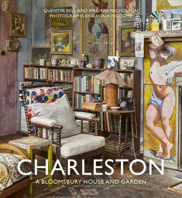 Charleston : A Bloomsbury House & Garden By:Bell, Quentin Eur:39,01 Ден2:1399