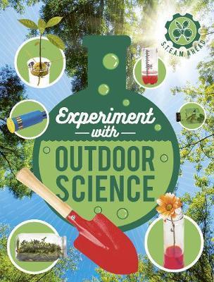 Experiment with Outdoor Science : Fun projects to try at home By:Arnold, Nick Eur:6,49 Ден2:799