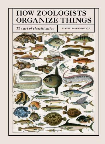 How Zoologists Organize Things By:Bainbridge, David Eur:74,78 Ден1:1399