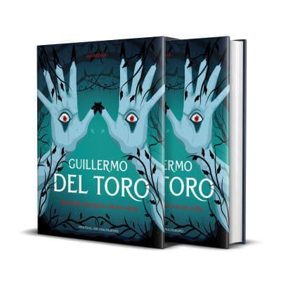 Guillermo Del Toro By:Nathan, Ian Eur:12,99 Ден2:1999