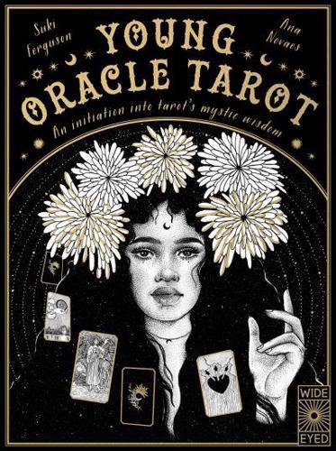 Young Oracle Tarot By:Ferguson, Suki Eur:22,75 Ден1:1099