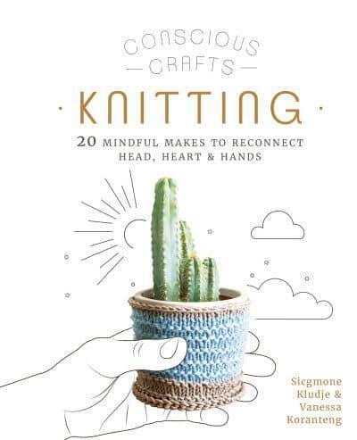 Knitting By:Koranteng, Vanessa Eur:37,38 Ден1:899